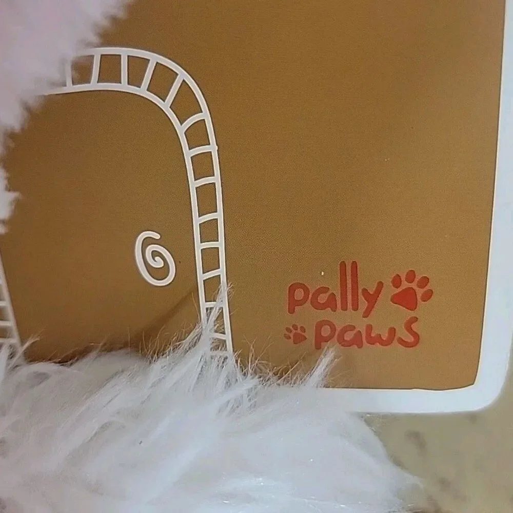 Pally Paws pally pals